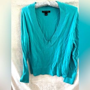 Banana Republic Silk Blend Sweater Size L